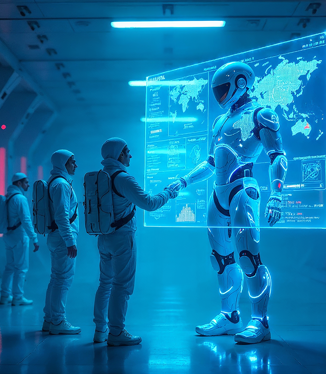 Machine Learning Operations (MLOps)